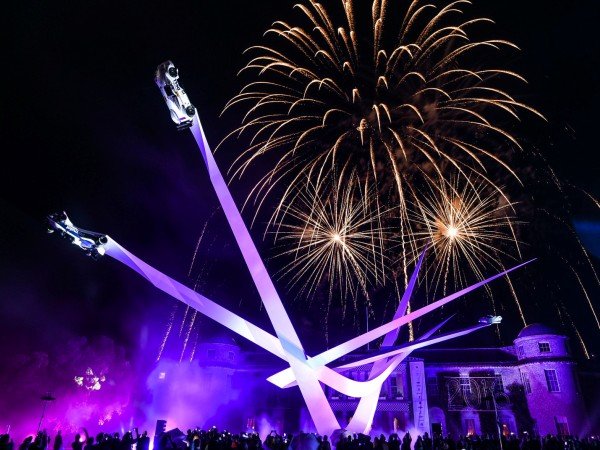 Berita Motorsport: Goodwood Festival Of Speed 2016 Dimulai!