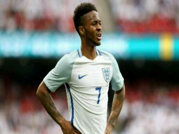 Berita Piala Eropa: Tampil Buruk Di Piala Eropa Raheem Sterling Di Telpon Pep Guardiola