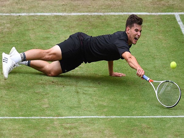 Berita Tenis: Dominic Thiem, Konsisten Berkarir Serius Pada Tenis