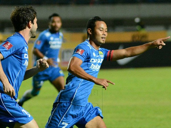 Berita TSC 2016: Seperti Ini Kenangan Indah Atep 2 Tahun Silam