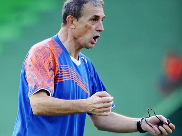 Berita TSC 2016: Persipura Agresif Di Lini Depan