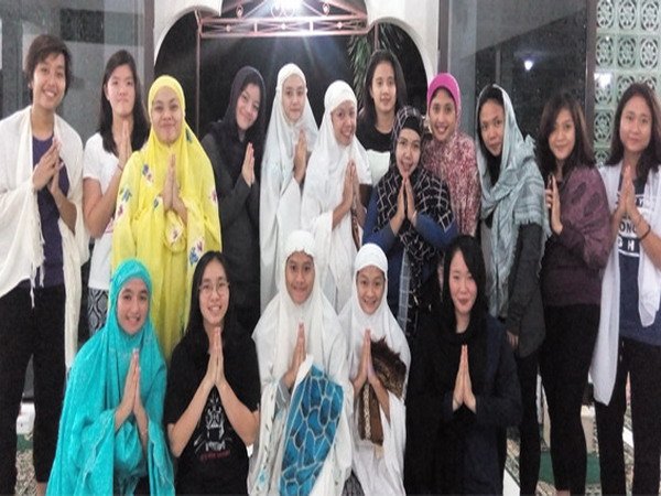 Ragam Badminton: Begini Acara Syukuran Ulang Tahun Petenis Ganda Putri Tiara Rosalia Nuraidah