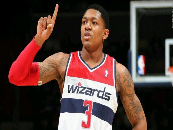 Berita Basket: Bradley Beal Menolak Gabung Tim Basket Amerika Serikat