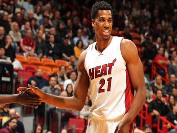 Berita Basket: LA Lakers Dengan Agresif Kejar Hassan Whiteside