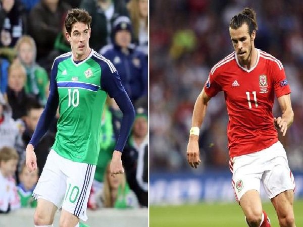 Berita Piala Eropa 2016: Wales, Irlandia Utara dan Inggris Di Babak 16 Terakhir