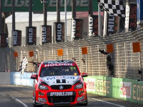 Berita Berita Supercaras: Balapan Di Queensland Terancam Dipindahkan Ke TownsVille
