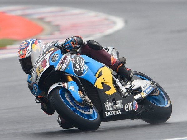 Berita MotoGP: Jack Miller Juara, Rossi Crash, Dovizioso Tergelincir Dan Lorenzo Kesepuluh MotoGP Assen 2016