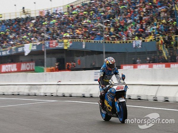Berita MotoGP: Kemenangan Sensasional Jack Miller di GP Assen 2016  