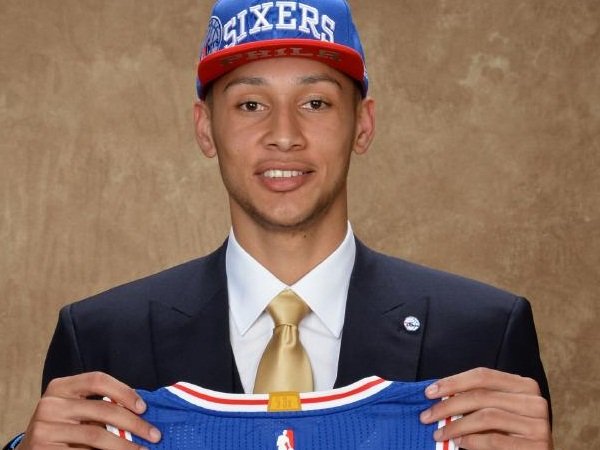 Berita Basket: Ini Generasi NBA Baru Dengan Aksen Australia