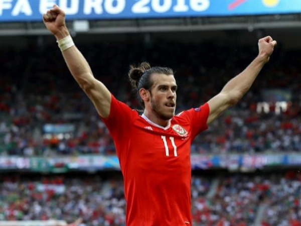 Berita Piala Eropa: Bawa Wales raih kemenangan, Gareth Bale dipuji oleh pelatihnya