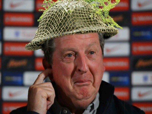 Berita Piala Eropa 2016: Inggris Ibaratkan Pertemuan Dengan Islandia Seperti Pertempuran Udara