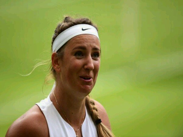 Berita Tenis: Victoria Azarenka Mengundurkan Diri Dari Wimbledon 2016