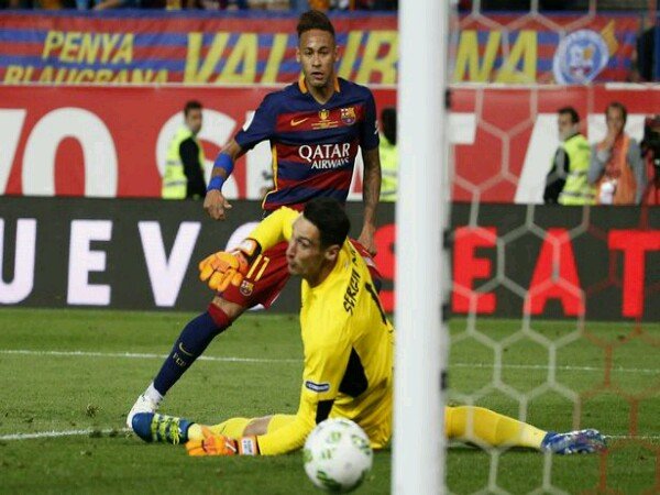 Berita Transfer Pemain: Ini Kata Ayah Neymar Soal Kemungkinan Anaknya Gabung Real Madrid