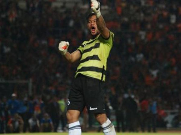 Berita TSC 2016: Andritany Ardhiyasa Sesalkan Kerusuhan Di SUGBK