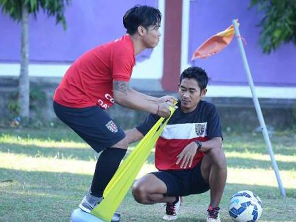 Berita TSC 2016: Sukadana Tak Sabar Ingin Segera Comeback