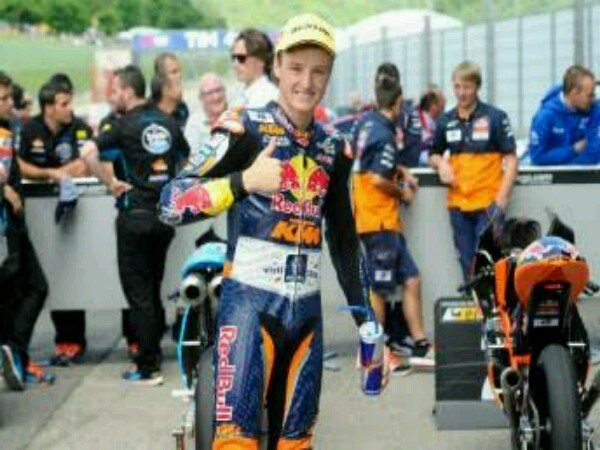 Berita MotoGP : Pecahkan Rekor Pertama, Jack Miller Acuhkan Anggapan Miring Orang Lain