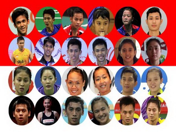 Berita Badminton: Inilah Daftar Skuad Pelatnas Di Turnamen China Taipei Open 2016