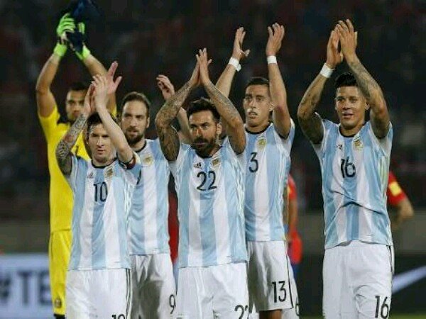 Berita Copa America 2016: Chile Pertahankan Gelar Copa America 2016
