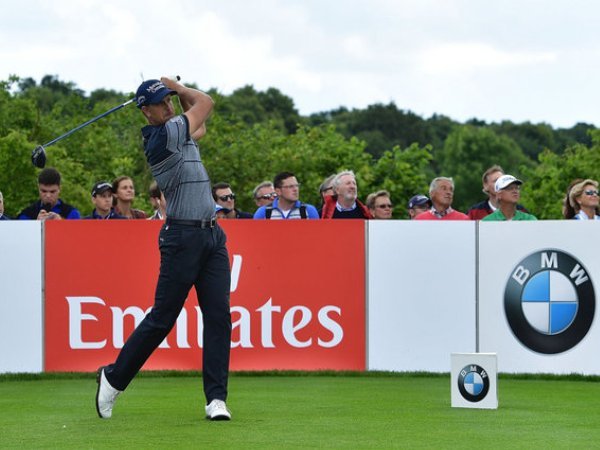 Berita Golf: Henrik ‘The Iceman’ Stenson Rebut Trofi BMW International Open