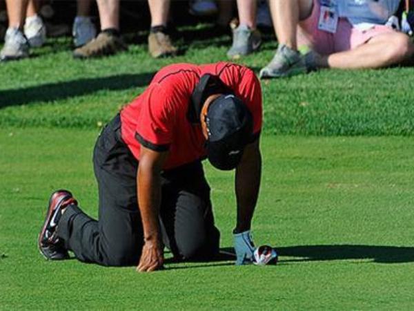 Berita Golf: Tiger Woods Masih Berusaha Untuk Kembali Bermain Tahun Ini