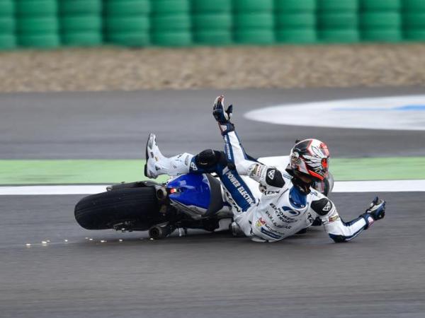 Berita MotoGP: Jangan Lupakan Penampilan Yonny Hernandez di GP Assen