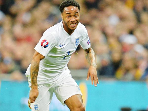 Berita Piala Eropa 2016: Ini Komposisi Pemain Inggris vs Eslandia