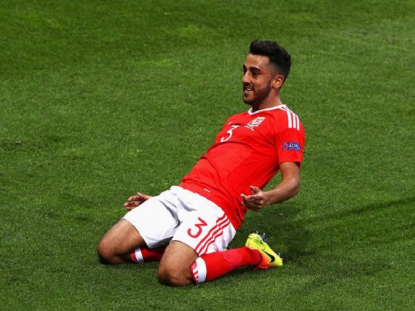 Berita Piala Eropa: Bek Wales siap berikan ujian kepada Belgia