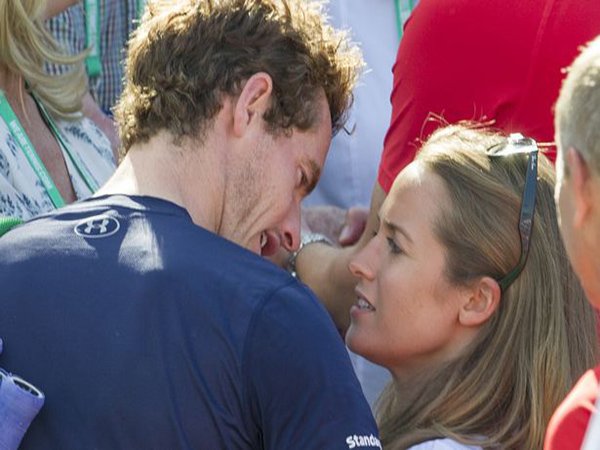 Berita Tenis: Andy Murray Tidak Akan Berhenti Sebelum Putrinya Melihat Dia Menangkan Gelar