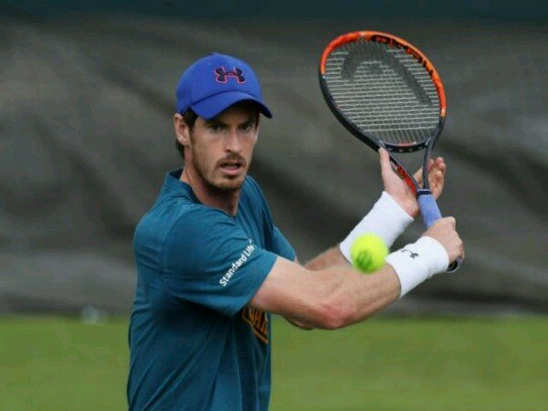 Berita Tenis: Menurut Andy Murray Kejuaraan Wimbledon Terlalu Banyak Petenis Inggris