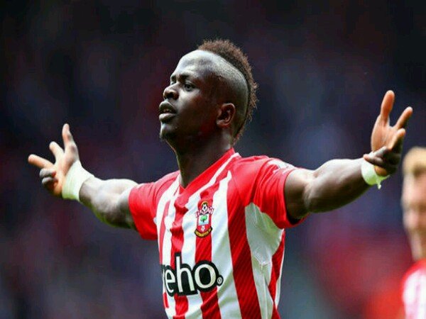 Berita Transfer: Sadio Mane Akan Segera Merapat ke Liverpool
