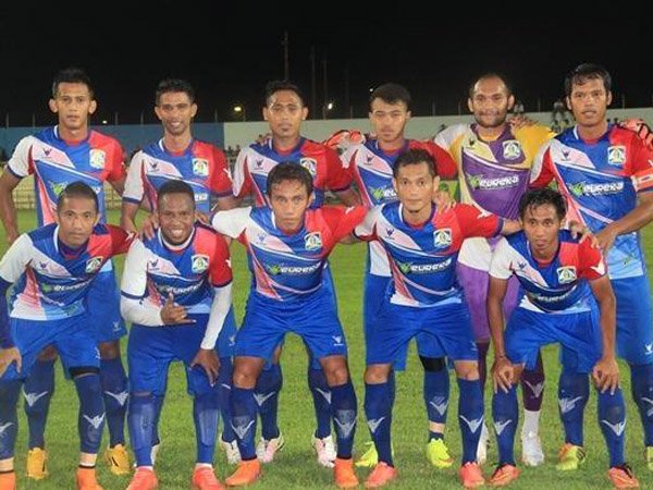 Berita TSC 2016: Manajer Tim Persiba Himbau Suporter Harus Bisa Lebih Dewasa