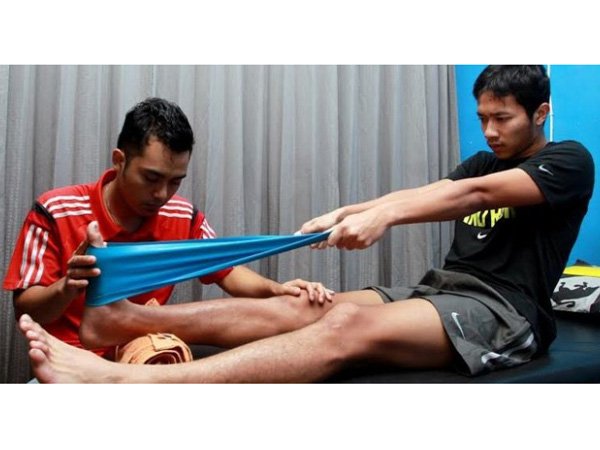 Berita Sepak Bola: Dendi Santoso Kangen Merumput Dan Bertanding