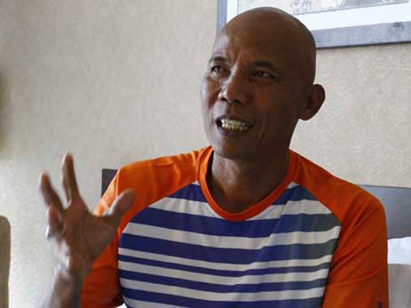 Berita TSC 2016: Sepak Terjang Semen Padang Mendapat Pengakuan Suharto AD