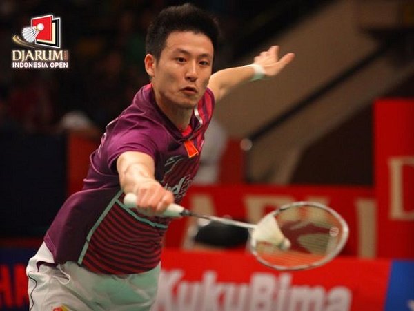 Berita Badminton: Cai Yun Pensiun