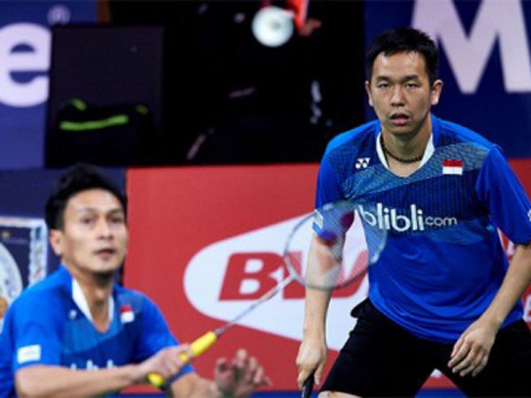 Berita Badminton: Indonesia Targetkan 2 Medali Emas di Olimpiade Rio