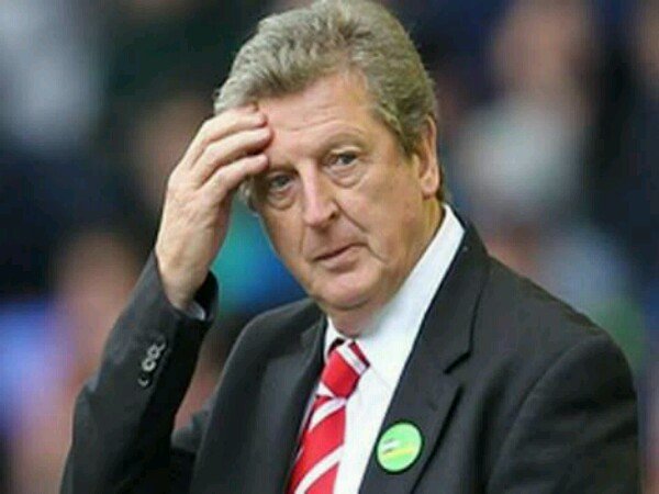 Berita Bola: Roy Hodgson Resmi Mengundurkan Diri Sebagai Manajer Timnas Inggris 