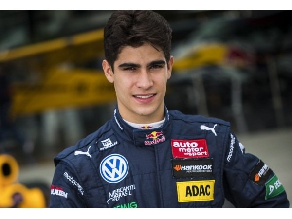 Berita F1: Pembalap Junior Red Bull Akan Test Bersama Toro Rosso di Silverstone