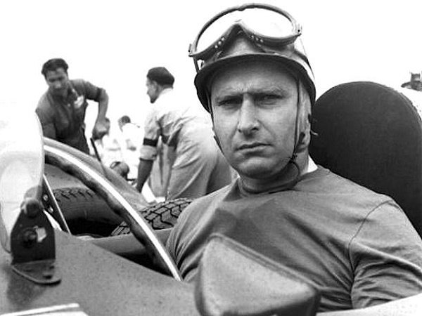 Berita F1: Ulang Tahun ke-105 Legenda Formula 1 Dirayakan Oleh Google Doodle