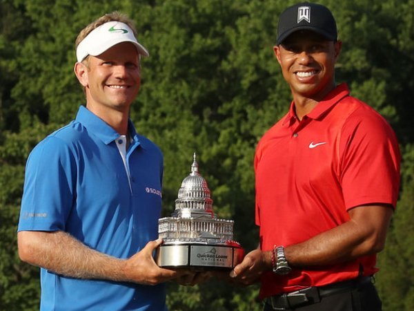 Berita Golf: Bill Hurley III Belum Pasti Ikut Open Championship