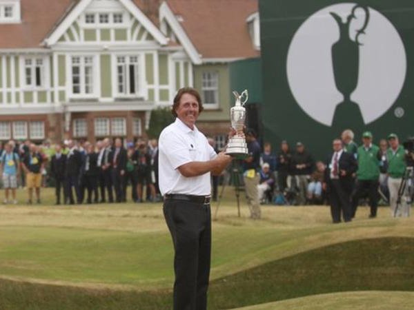 Berita Golf: Muirfield Club Ingin Tambahkan Anggota Perempuan