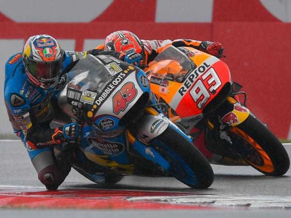Berita MotoGP: Begini Reaksi Dunia Atas Kemenangan Jack Miller di GP Assen