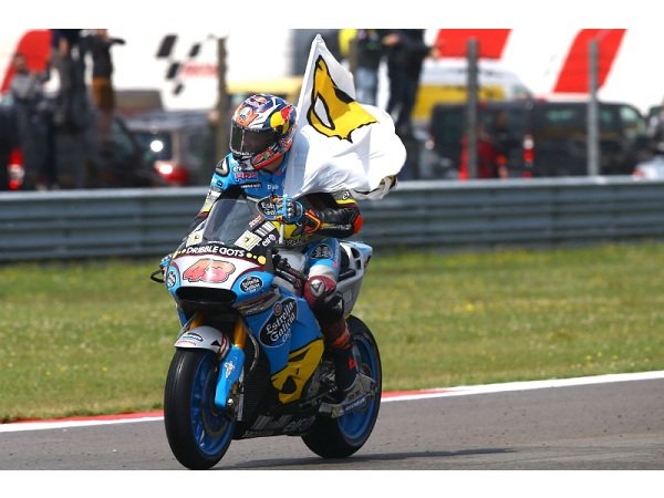 Berita MotoGP: Ini Komentar Pembalap Lain Tentang Kemenangan Miller