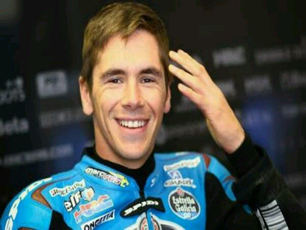 Berita MotoGP: Ungkapan Scott Redding Saat Kembali Naik Podium