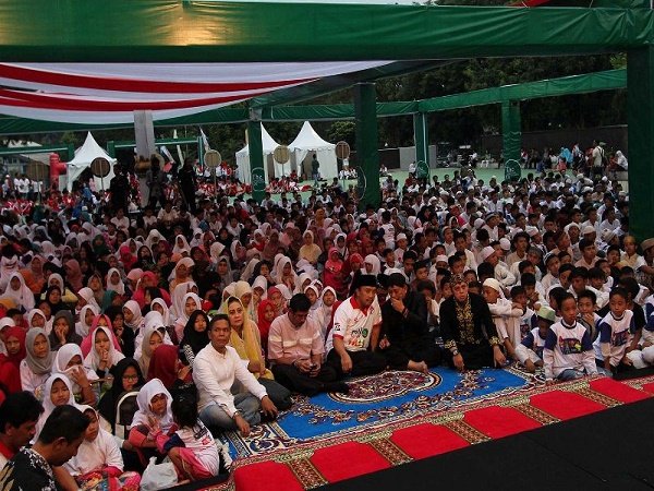 Berita Tafisa Games 2016: Menpora Siap Sukseskan Tafisa Games 2016