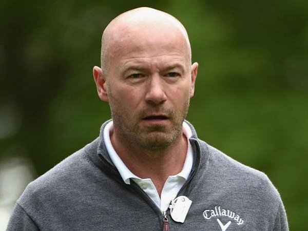 Berita Piala Eropa: Alan Shearer enggan untuk menangani timnas Inggris