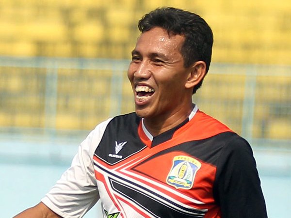 Berita Sepak Bola: Bima Sakti Bersyukur Event Tak Jadi Di Stop