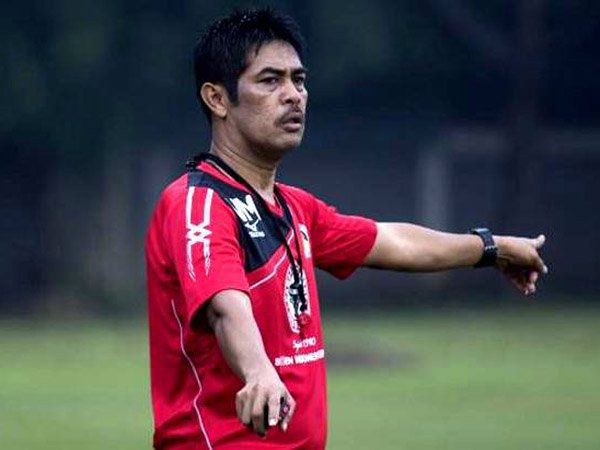 Berita Sepak Bola: Keputusan Menpora Dapat Sambutan Positif Nil Maizar