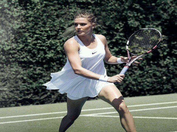 Berita Tenis: Kontroversi Pakain Wimbledon Nike Masih Terus Berlanjut