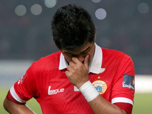 Berita Sepak Bola: Bambang Pamungkas Buat Surat Terbuka