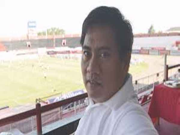 Berita TSC 2016 : Manajemen Semen Padang Janjikan Bonus  